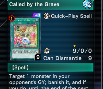 LMAO if this means Called by might get banned in MD soon as well