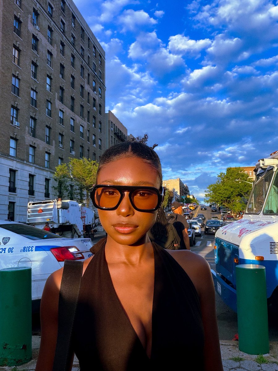 nyahjulius's tweet photo. Juneteenth in Harlem 🤎 https://t.co/invLgGqy7E