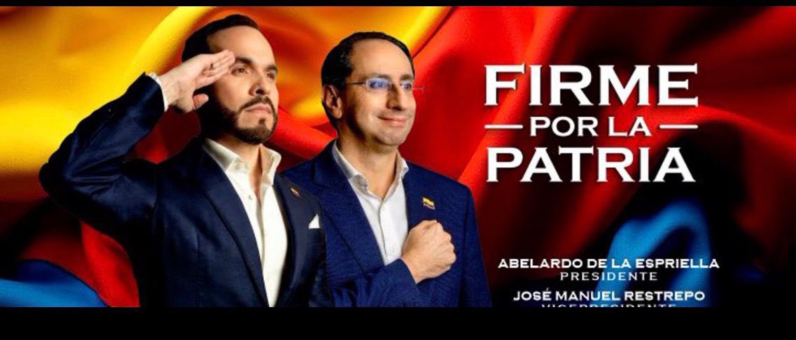 Andrés Julián tweet media