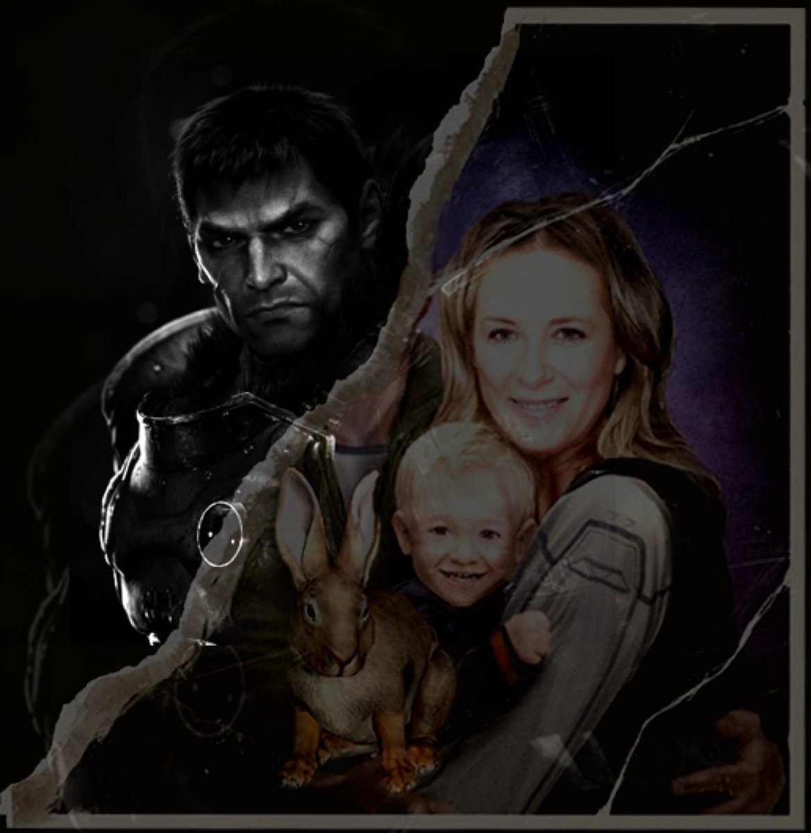 FittingDoomIMGs's tweet photo. Happy Father’s Day https://t.co/7Hr6xU1WRM