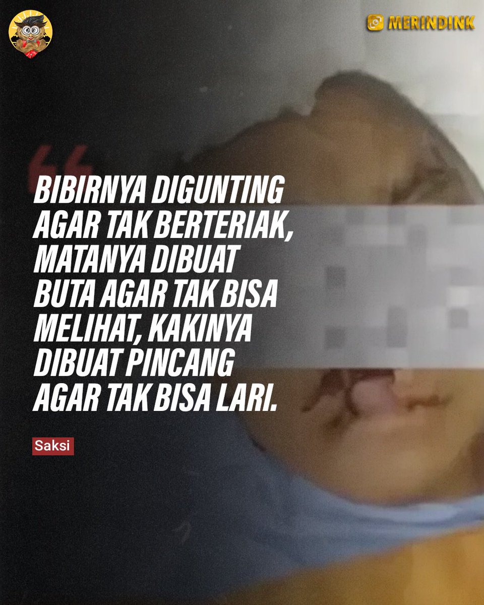 narkosun's tweet photo. Korban saat ini sudah dirawat di RSHS Bandung. Kondisi korban sangat mengenaskan. Kepala sudah banyak nanah dan ada belatung. Sudah dibersihkan dan dilakukan operasi.

Semoga cepat ketangkap. Ada ya manusia sekejam itu. https://t.co/Rp2abTyiwc