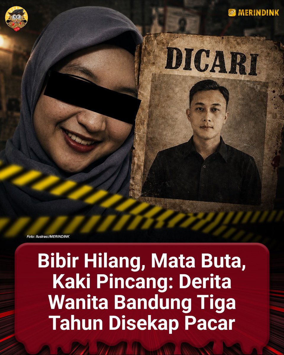narkosun's tweet photo. Korban saat ini sudah dirawat di RSHS Bandung. Kondisi korban sangat mengenaskan. Kepala sudah banyak nanah dan ada belatung. Sudah dibersihkan dan dilakukan operasi.

Semoga cepat ketangkap. Ada ya manusia sekejam itu. https://t.co/Rp2abTyiwc