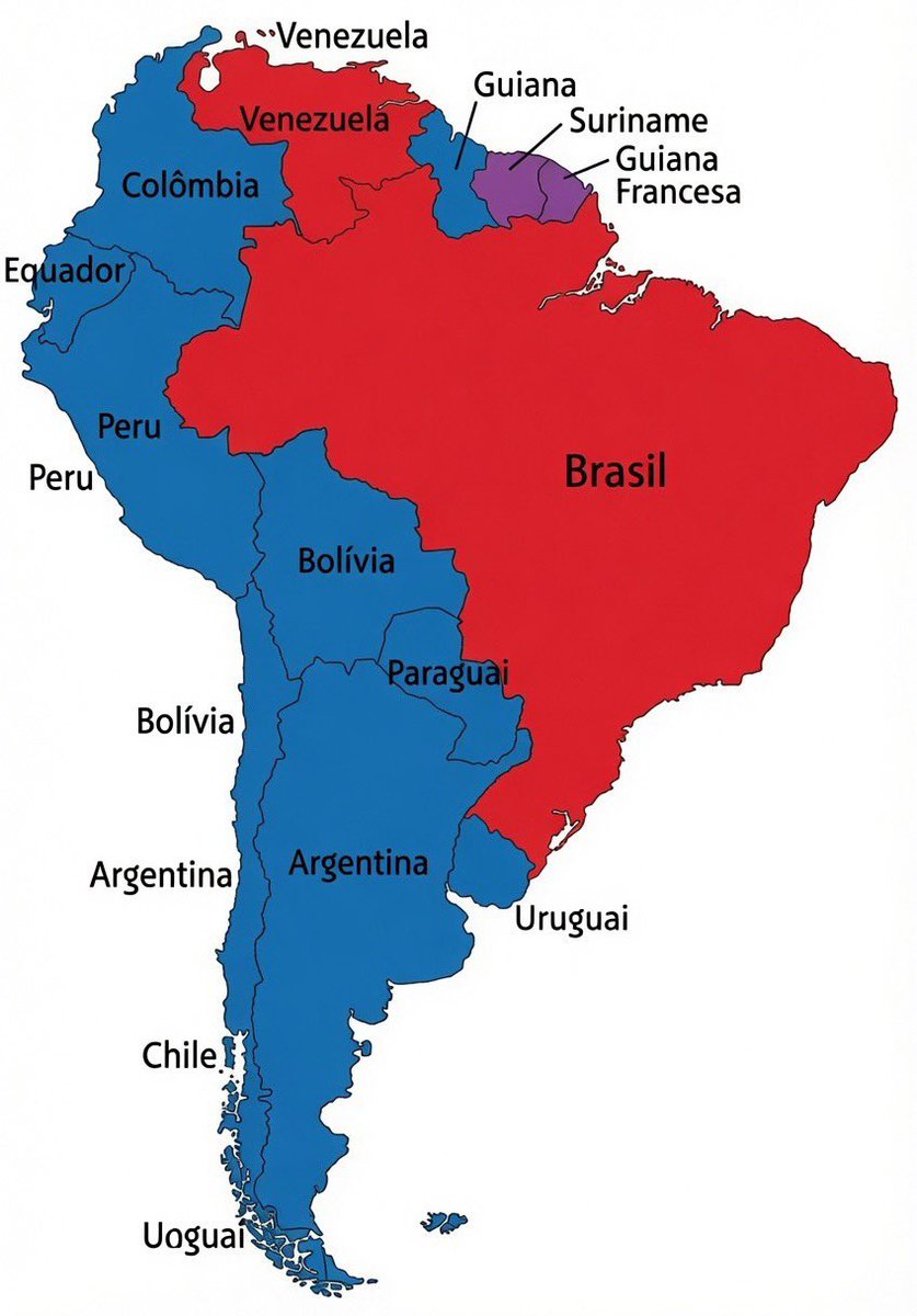 DemocraciaBR_Ja's tweet photo. Os esquerdistas não param de perder…

Faça a América Latina Grande de Novo! 🇨🇴

Falta pouco Brasil👊 https://t.co/53YKbtjOS5