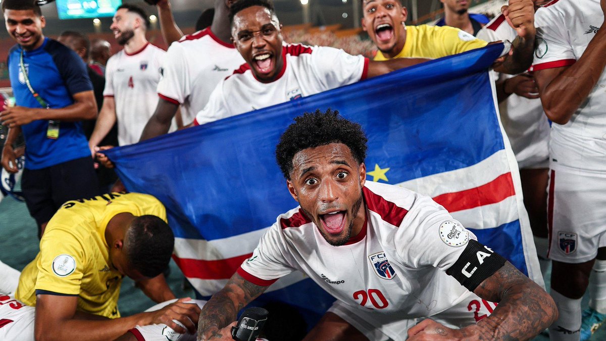franklinleonard's tweet photo. POV you’ve been Cape Verde-ed https://t.co/8HPwxc3V3b