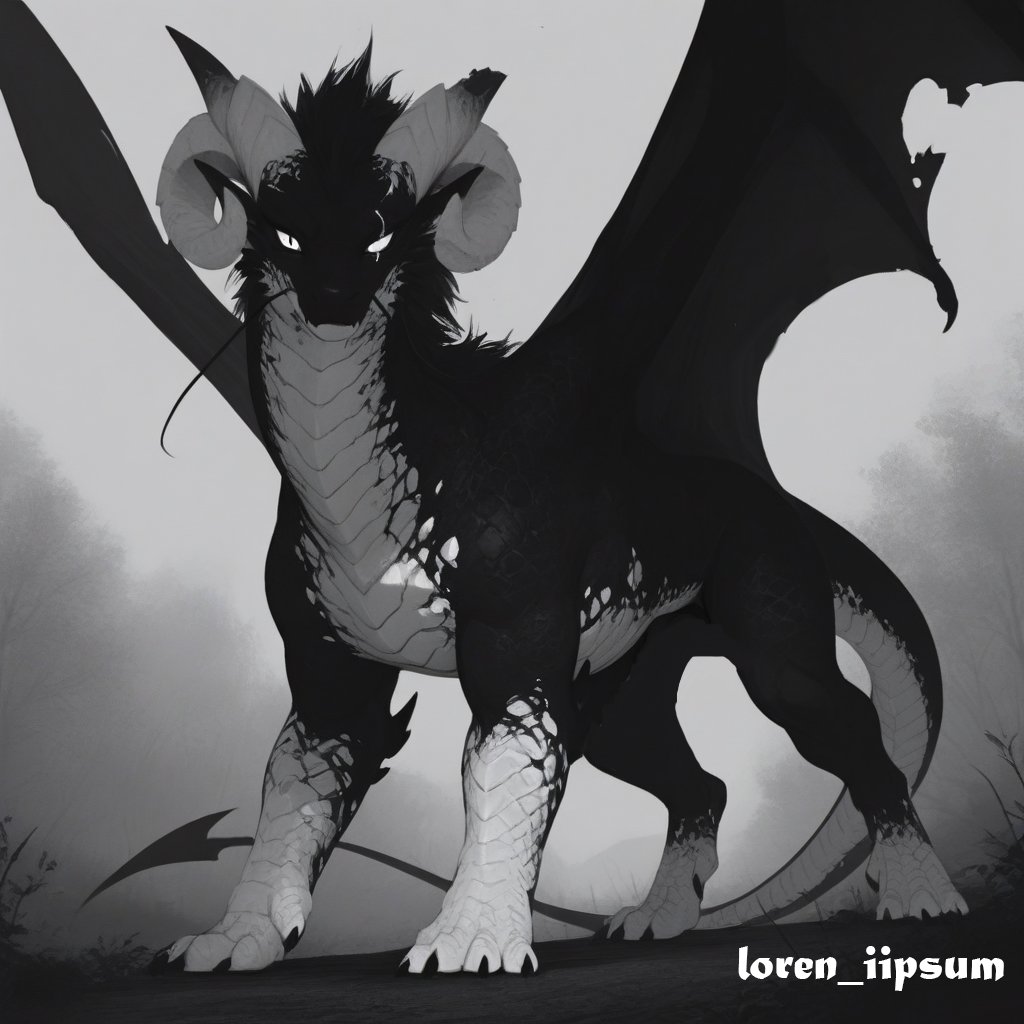 loren_iipsum's tweet photo. #furry #dragon https://t.co/9peVGO2fOz