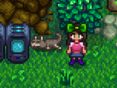 nylopak's tweet photo. cara fui jogar stardew valley em um save de 2020/21 e fiquei completamente perdida eu tinha um bilhão de itens minha fazenda estava feia e desorganizada não entendi nada https://t.co/hV0izyfcZ3