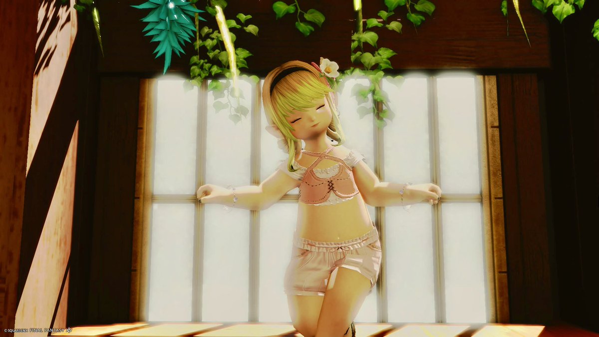 TenFF71012d's tweet photo. #おはララ☀️です！
6月も下旬に差し掛かりました！☔️
先週はpvpを回しつつ、新たな出会いもあり充実していました！🥺
今週も気合い入れていきましょ！
(　`ᾥ´　)←気合いの顔

#ff14 #月曜限定おはララ #電車で座ってる目の前のお姉さんネイルバキバキ剥いでて怖スンギ #もしかして:ストレス https://t.co/EJrGHH8mKI