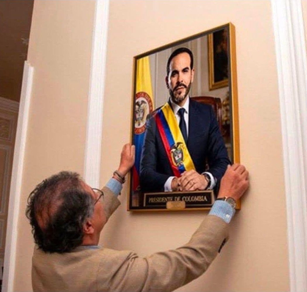 diegazo17's tweet photo. @AbelardoPTE Felicitaciones Presidente https://t.co/v2TOaTkBW0