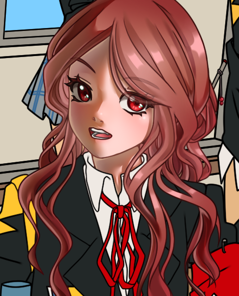 Kuukimeioo's tweet photo. https://t.co/x5wQOOU09y
