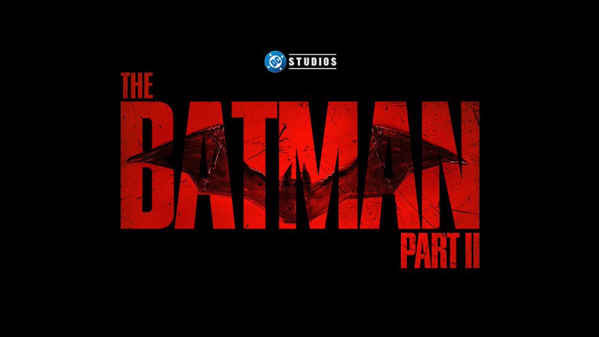 Desde_LaButaca_'s tweet photo. Con esta fotografía el director Matt Reeves confirma que el rodaje de #TheBatmanPartll ha comenzado. 🦇🔥
#TheBatmanPart2 https://t.co/iMCZAmUcms