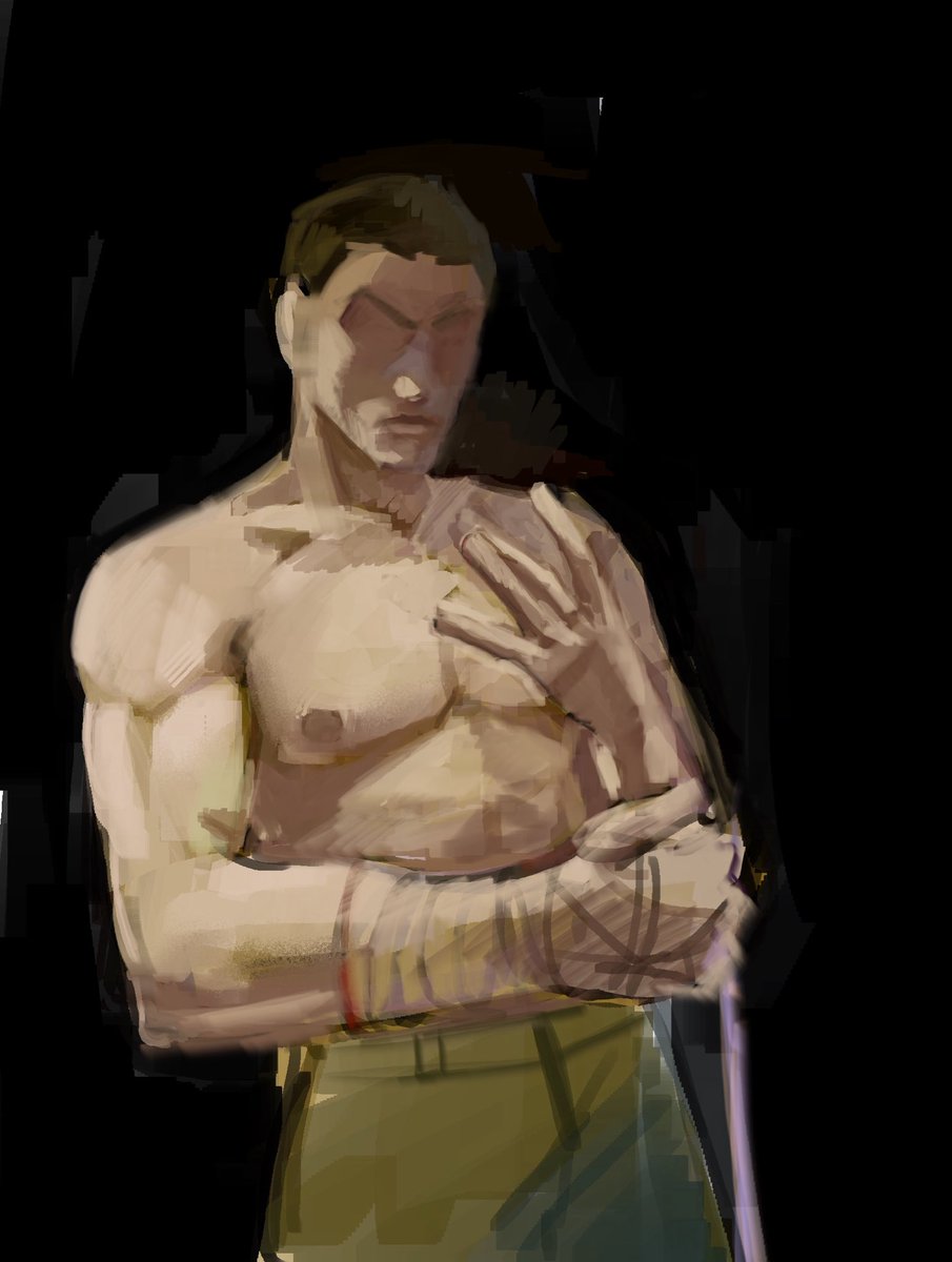 Kleikleieshkere's tweet photo. Sketches and study piers #residentevil #willsker https://t.co/nZWNvUOP9a