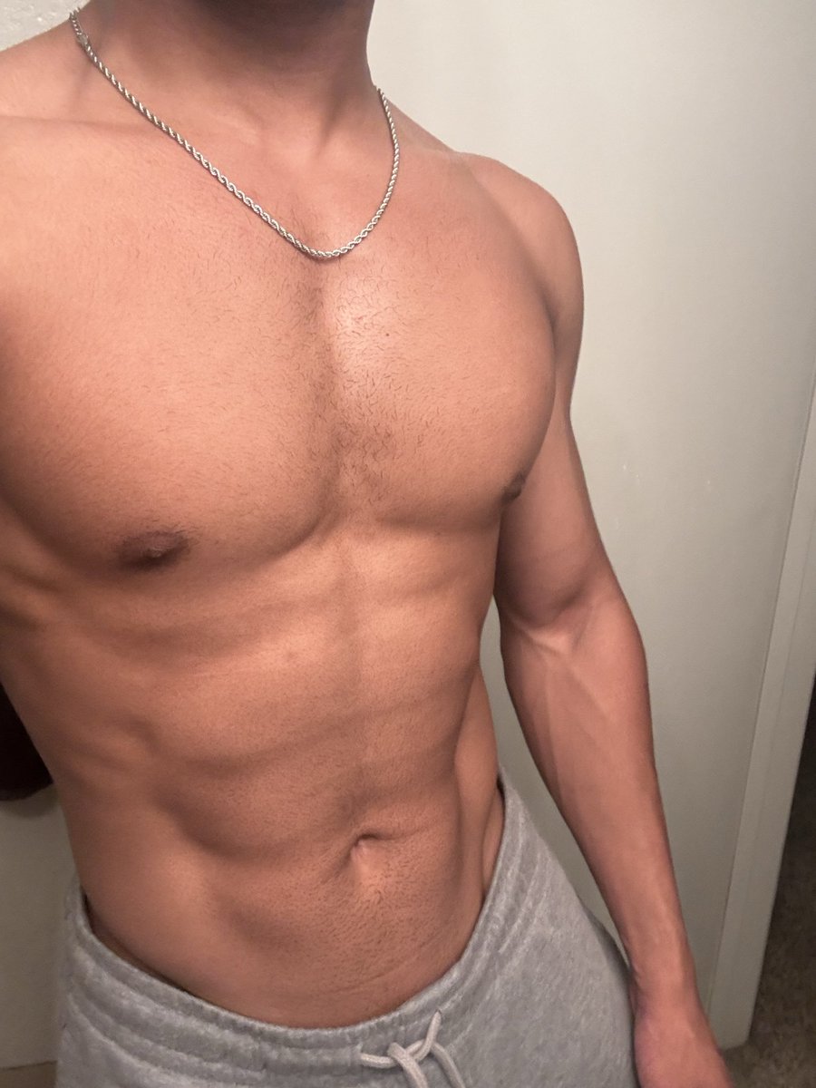 horny college guy tweet media