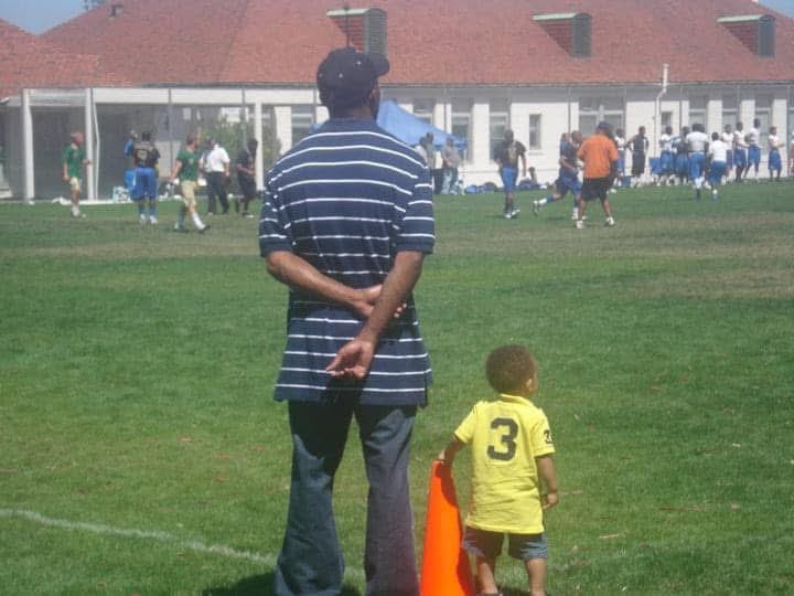 KelvinHunterJr's tweet photo. Happy Father Day Dad!! @KelvinHunter21 https://t.co/hTi1AZK7PH