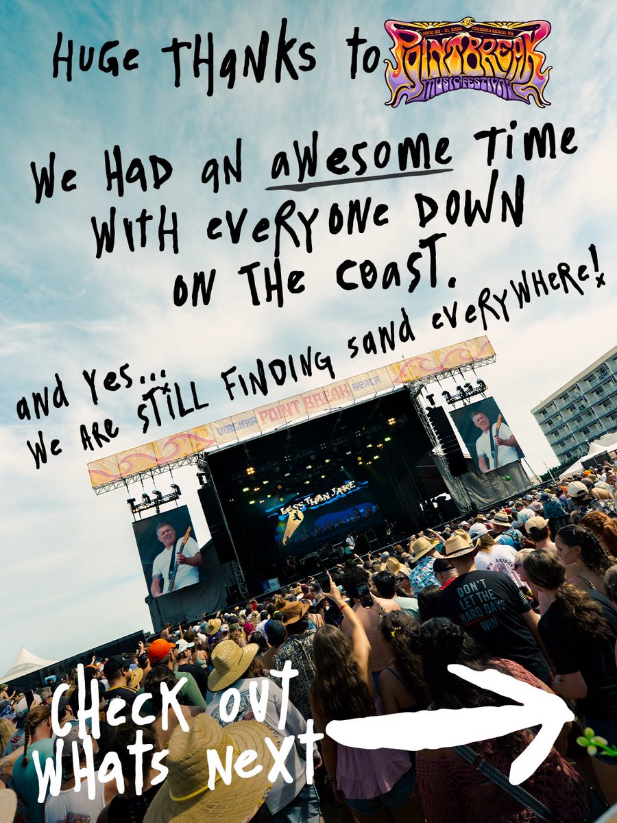 LessThanJake tweet picture