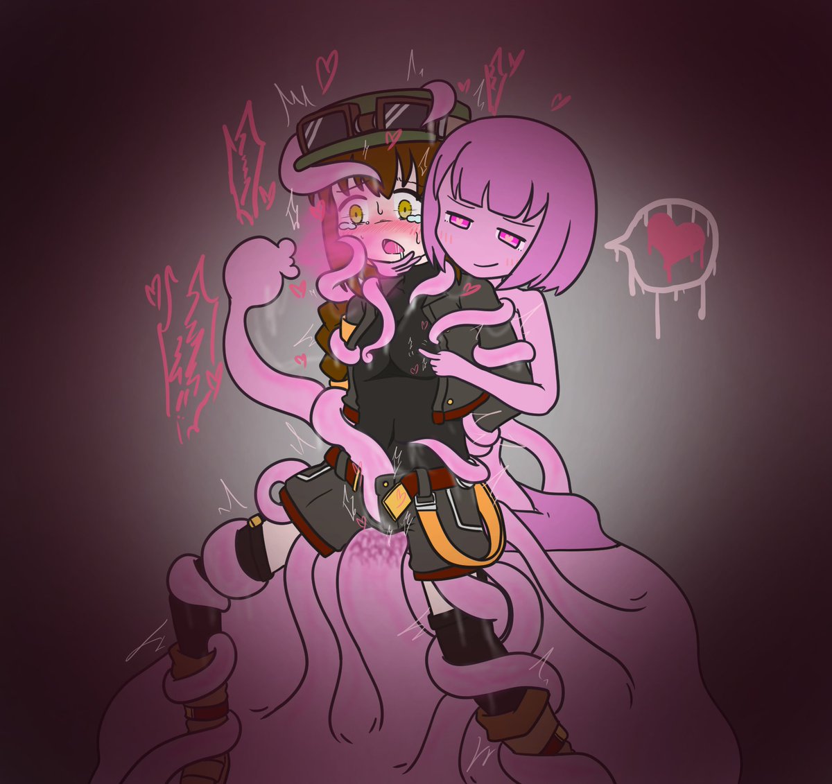 冒険者マイちゃん(Lv.45)敗北集 