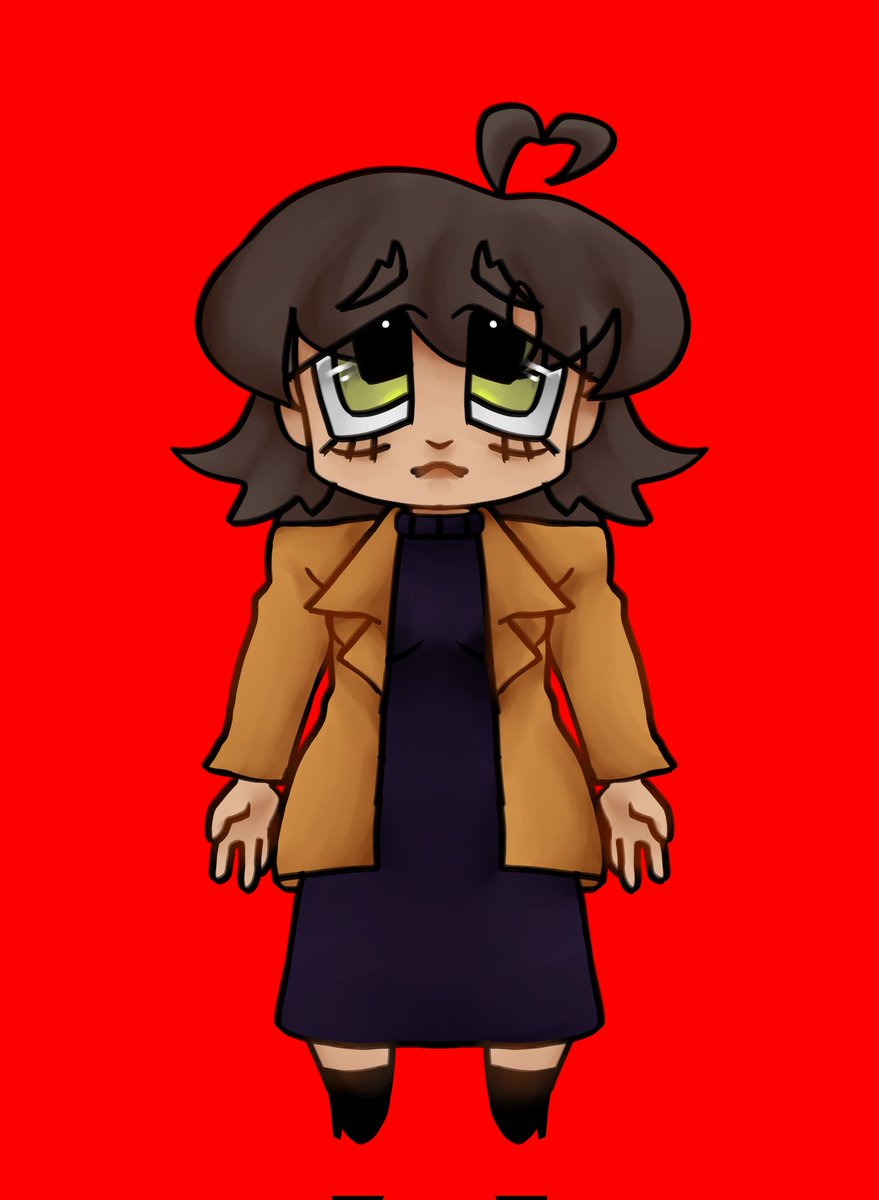 Did_Pandarys's tweet photo. #thekremlinczar #art #oc #ocxcanon https://t.co/olwi3Vjd4z
