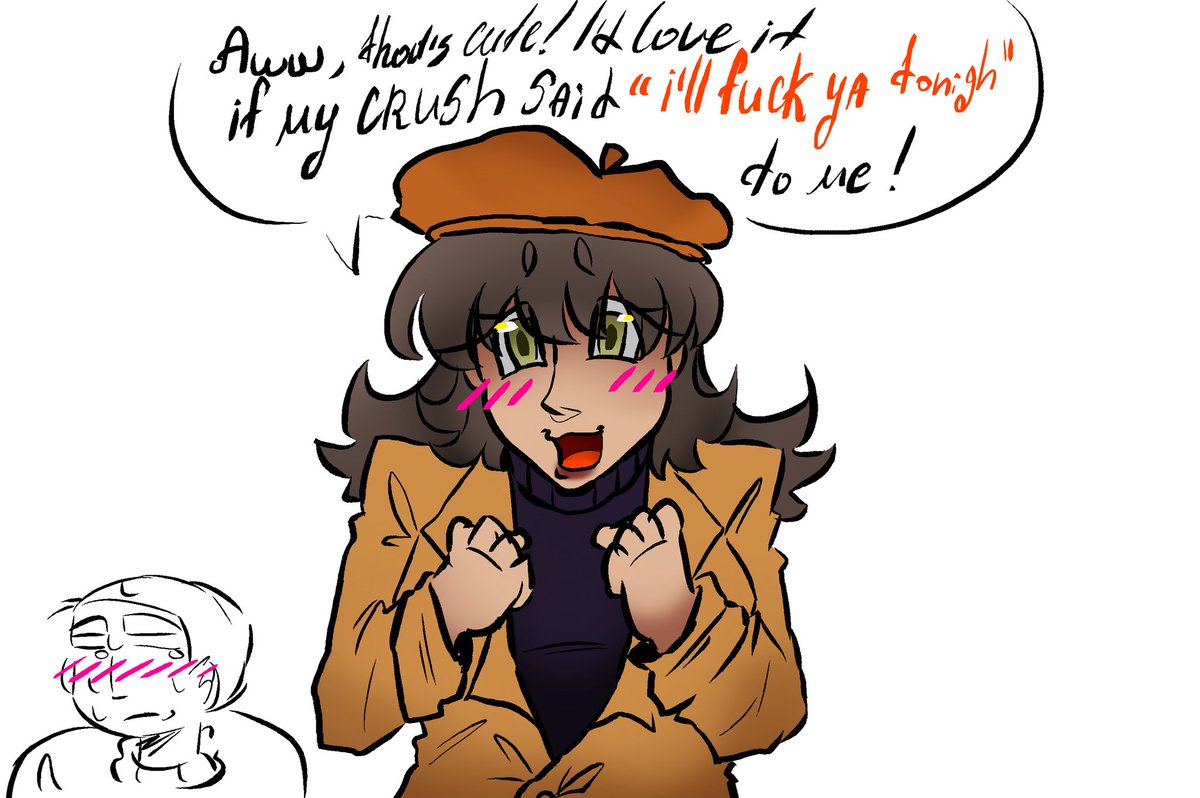 Did_Pandarys's tweet photo. #thekremlinczar #art #oc #ocxcanon https://t.co/olwi3Vjd4z