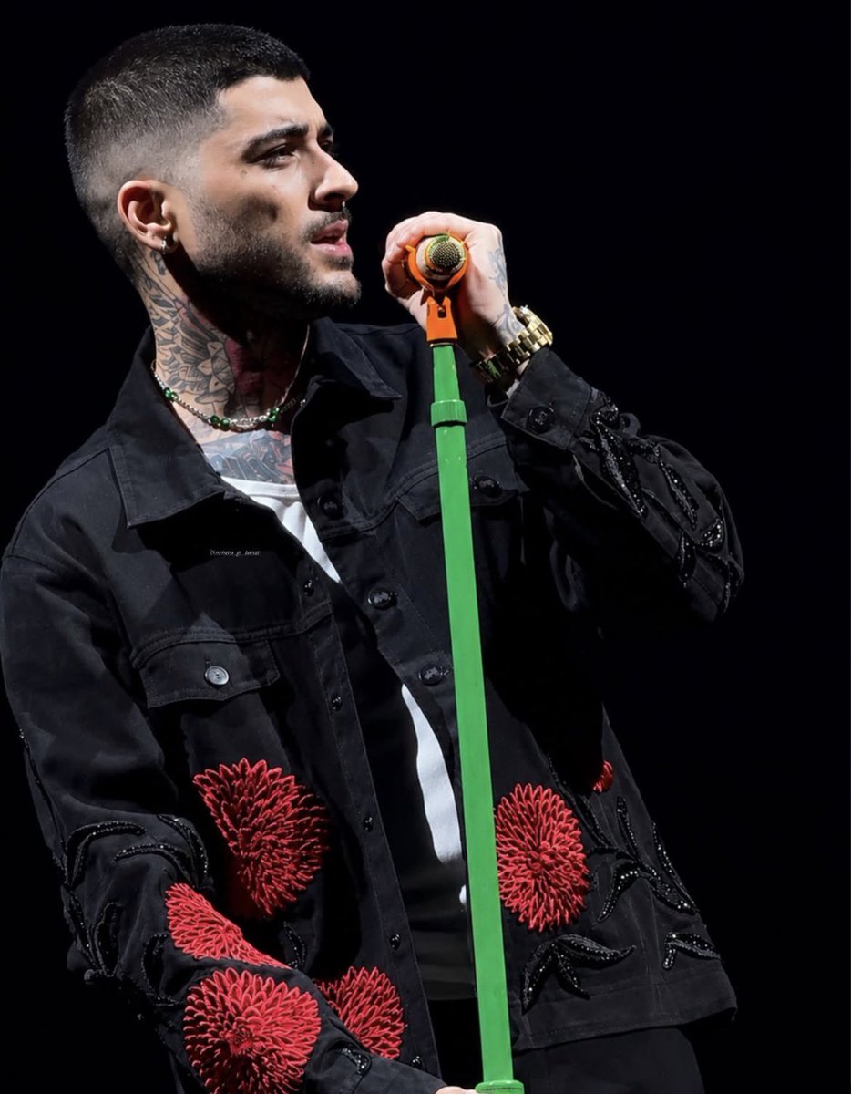 25_zjm_93's tweet photo. Zayn in Mexico N3 🇲🇽

📸 david muñiz https://t.co/4wRQ5PVFJj