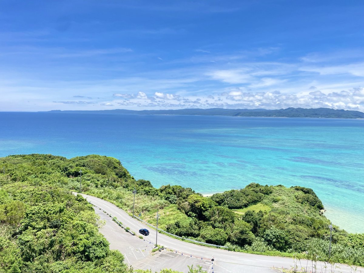 usilk_ps's tweet photo. 修学旅行で沖縄行ったんだけど流石に日本か疑ったｗｗｗ https://t.co/gqmk0LzCZI