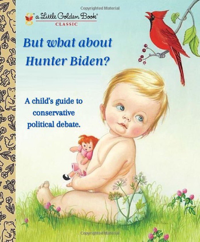 slotguy777's tweet photo. @geoffrey_g3856 @HalfwayPost But, but Biden!  

Give it a rest, asshat. It’s been more than 500 days since he left office. https://t.co/xIrielhw53