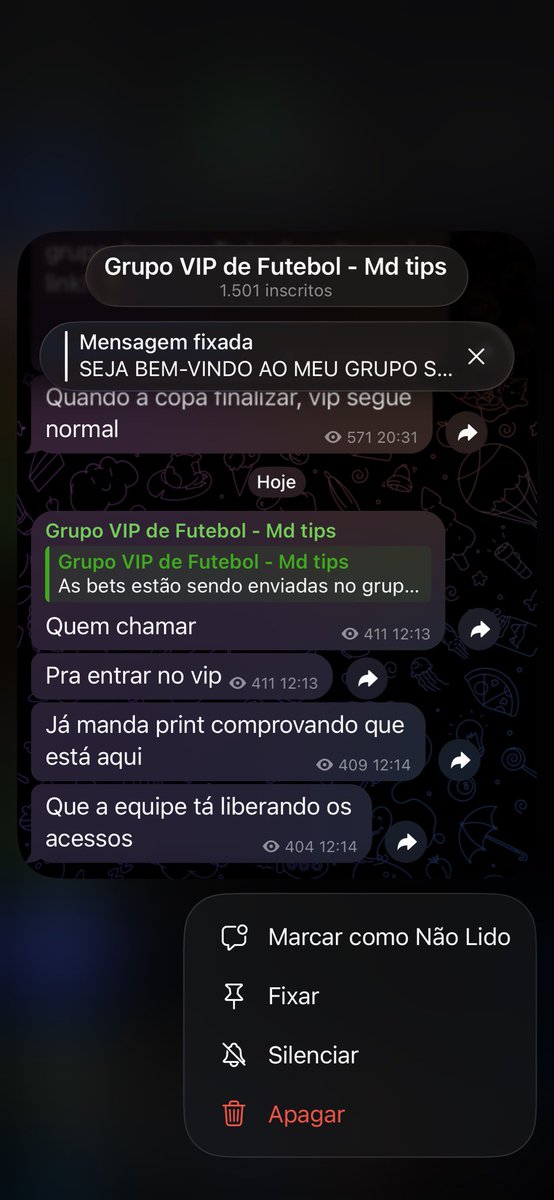 lcmurilo_'s tweet photo. @md__tips Já mandei mensagem ninguém me responde https://t.co/ti4p1a7A9q