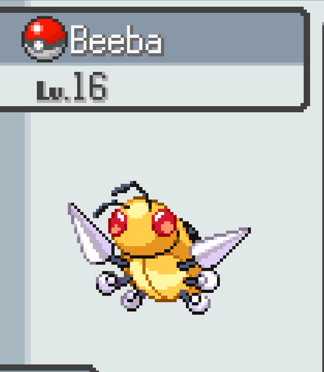 Shadowknight852's tweet photo. neat little guy https://t.co/YC6XLLFykX