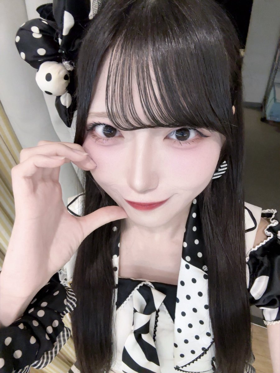 SKE48_13kisei_'s tweet photo. #川村昇子 です💙

#シアターの女神 公演ありがとうございました

京香さんの大切な日にご一緒できました、すごく嬉しかったです。
素敵なパフォーマンスでした（ ;  ; ）

#篠原京香生誕祭2026
#SKE48
#13期研究生 https://t.co/2Va9UJdNil