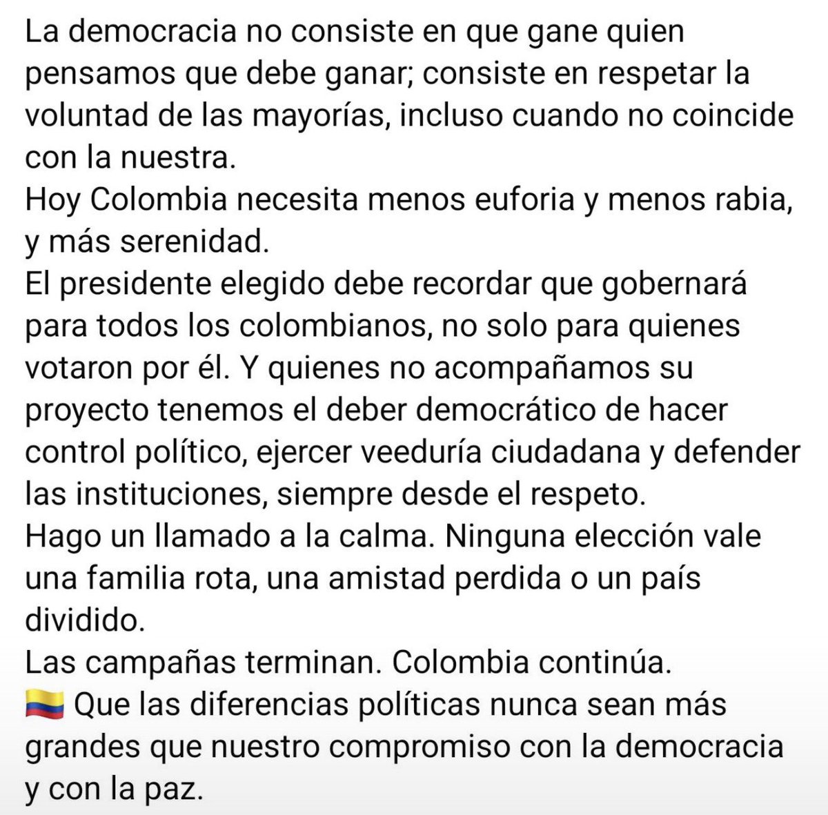 Ingvibes1's tweet photo. #votaciones https://t.co/ZKhvQvrh2d