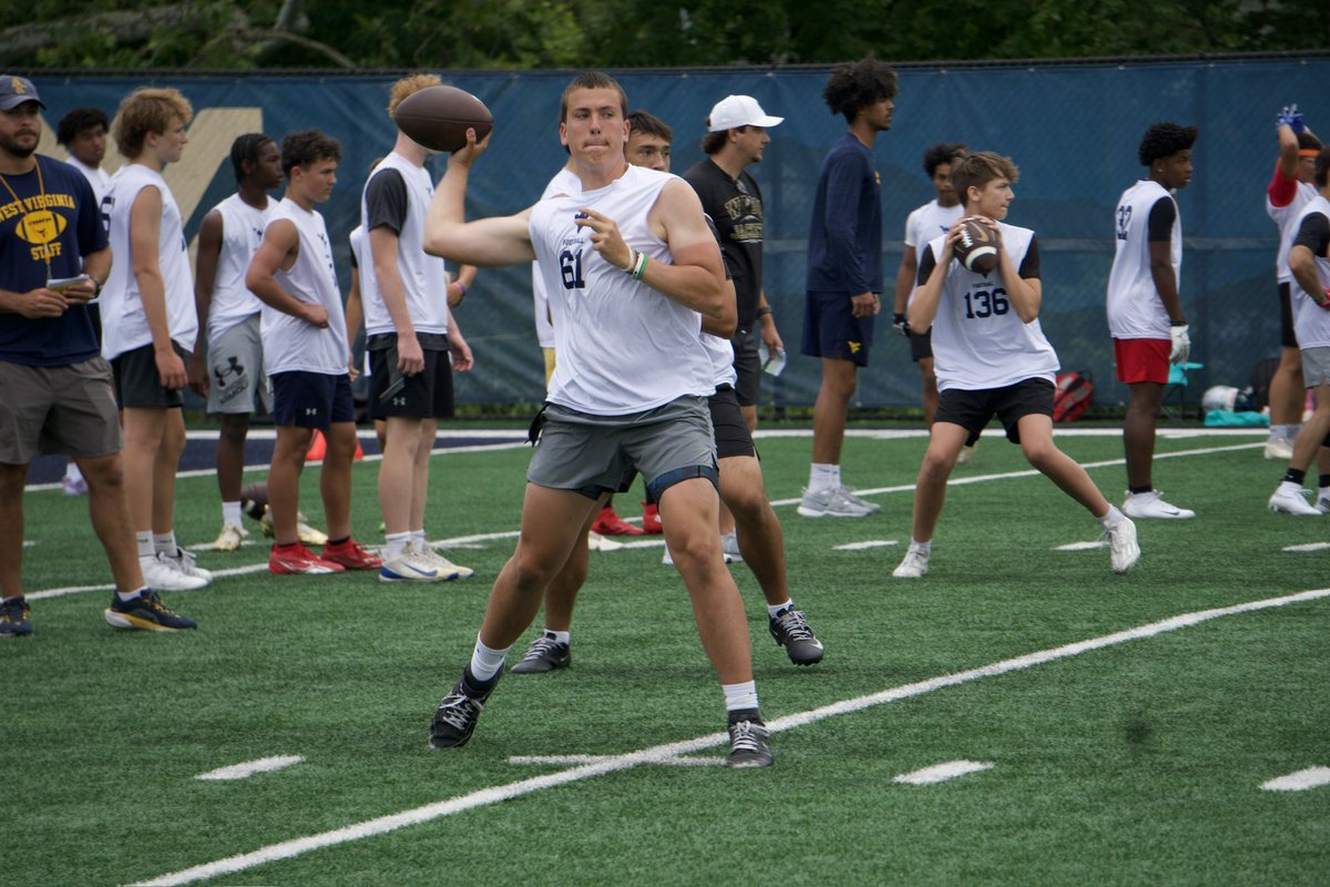 Max Simpson 2028 QB tweet media