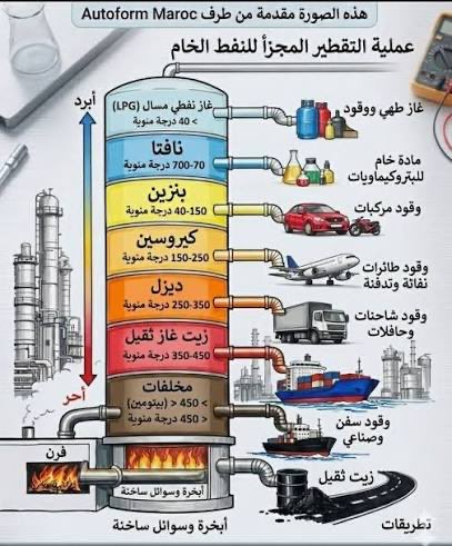 HumaidManni's tweet photo. الأفكار العظيمة لا تصنع تغييراً بحد ذاتها، بل ما يمنحها القيمة هو التنفيذ الذي يحولها من مجرد "خيال عابر" إلى "واقع ملموس" يُحدث أثراً حقيقياً (مقتبس) 

الفكرة الجيدة مثل خام النفط تحتاج إلى تكرير لكي يستفيد منها الجميع . https://t.co/Holbu7Uz49
