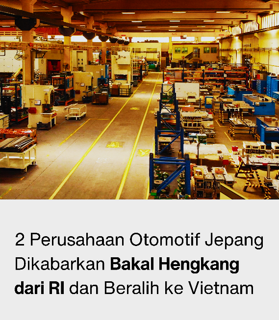 karirfess's tweet photo. Ini berita yang cukup mengkhawatirkan🙏🥲

Ini artinya apa? akan ada banyak PHK lagi, persaingan kerja tambah ketat lagi✅

Dua raksasa otomotif Jepang dikabarkan mulai memindahkan sebagian produksinya dari Jawa Timur ke Vietnam. 

Pabrik-pabrik yang selama ini jadi tumpuan ribuan pekerja Indonesia kini mulai mengurangi produksi di sini.

Kenapa Mereka Pindah?

Menurut laporan, ada beberapa alasan utama:
- Biaya produksi di Vietnam jauh lebih murah
- Regulasi dan insentif investasi di Vietnam lebih ramah investor
- Stabilitas supply chain dan nilai tukar yang lebih menguntungkan

Akibatnya, PHK besar-besaran di sektor otomotif Indonesia mulai mengintai. Ribuan pekerja di lini produksi berpotensi kehilangan pekerjaan dalam waktu dekat.

Ini bukan kasus pertama. Beberapa tahun terakhir, kita sudah melihat tren perusahaan asing yang memilih Vietnam sebagai basis produksi baru di Asia Tenggara. Indonesia yang dulu jadi primadona, kini mulai ditinggalkan.

Yang jadi pertanyaan:
Apakah kita hanya akan jadi pasar konsumsi, sementara negara tetangga jadi tempat produksi?

Situasi ini jadi pengingat keras bahwa kita harus terus meningkatkan daya saing, memangkas birokrasi, dan memberikan kepastian bagi investor agar tidak kehilangan lebih banyak lapangan kerja di masa depan.