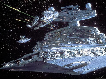 TLandcan's tweet photo. @naranciagaming I don't think this is entirely accurate. It is in part, but the "fuzzy" detailing here, similar to the greebling on star wars models, conveys a feeling of depth and "realness." 
https://t.co/PIdLxM7e5O https://t.co/0UlKoJHUgN