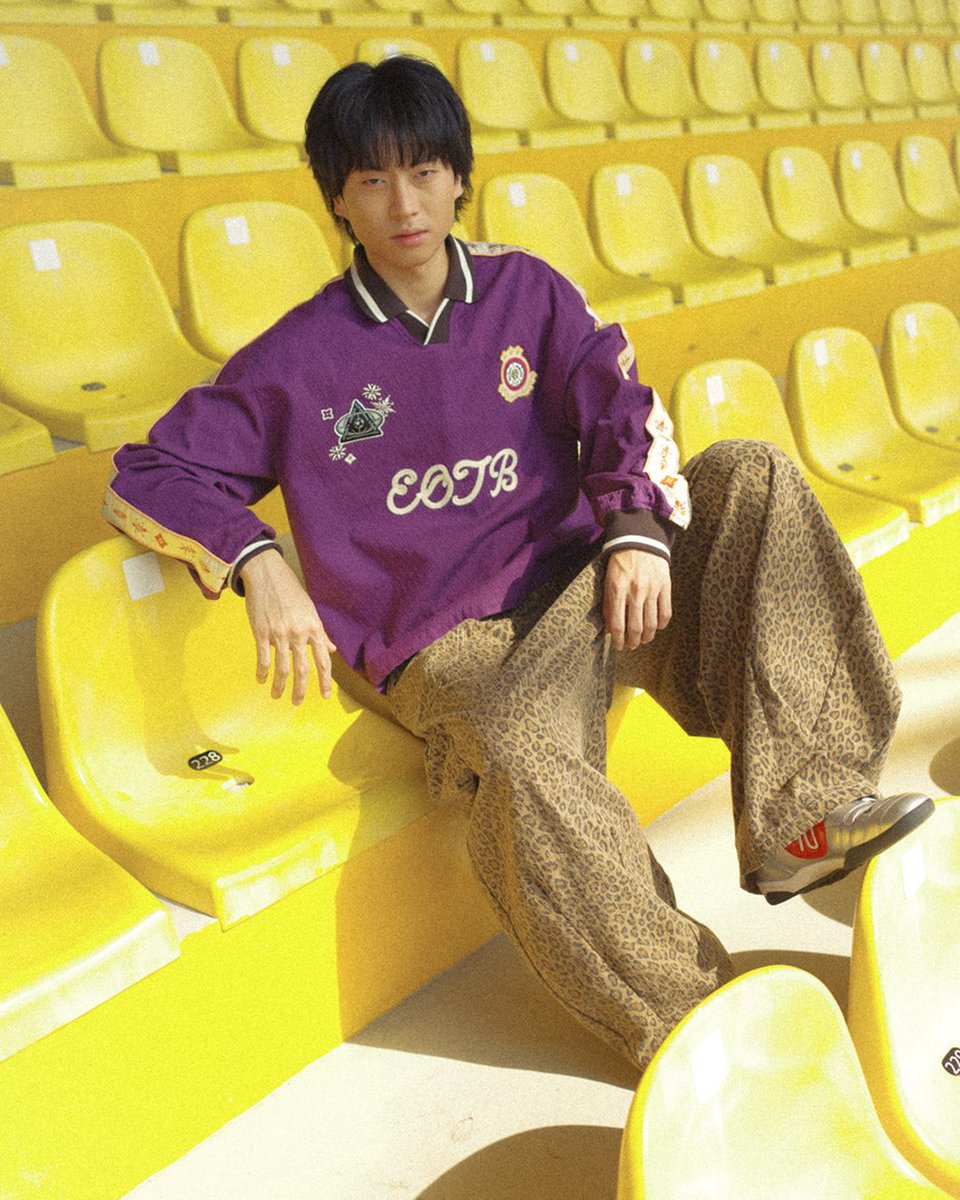 BIN__official's tweet photo. 日本でFTMD. × Jonnie's BodegaのユニフォームTEEが買えるのはBINだけ⚽️

ワールドカップ観戦のお供に、人と被らないアイテムはいかがですか？
ファッション×サッカーの融合をぜひお楽しみください。

中目黒の店頭、WEBSHOPともに6月30日までの限定販売です‼️

https://t.co/F2zI65ajgM https://t.co/WFaY1rIggD