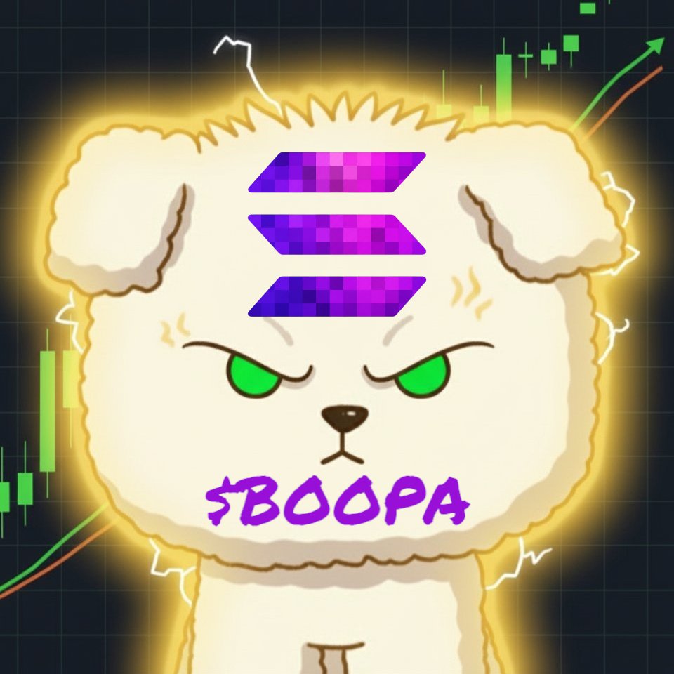 BOOPA tweet media