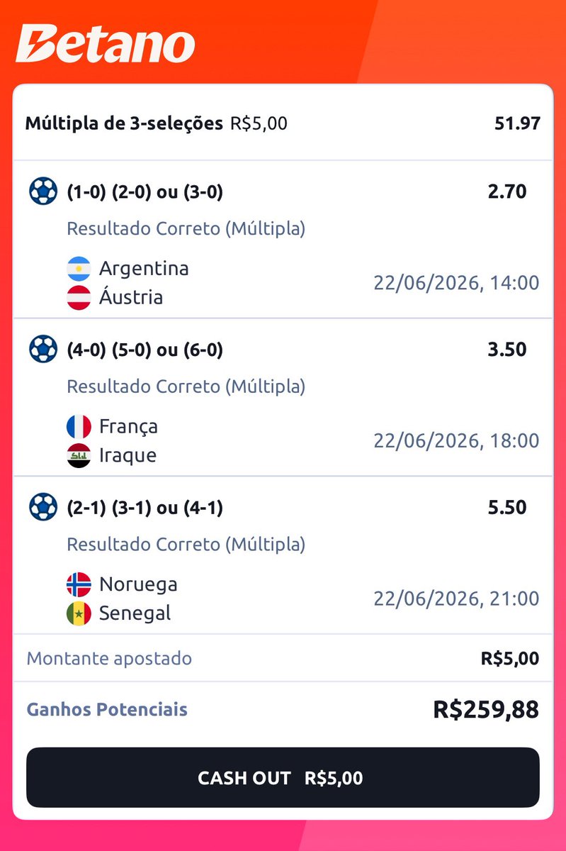 Murilo Tips tweet media