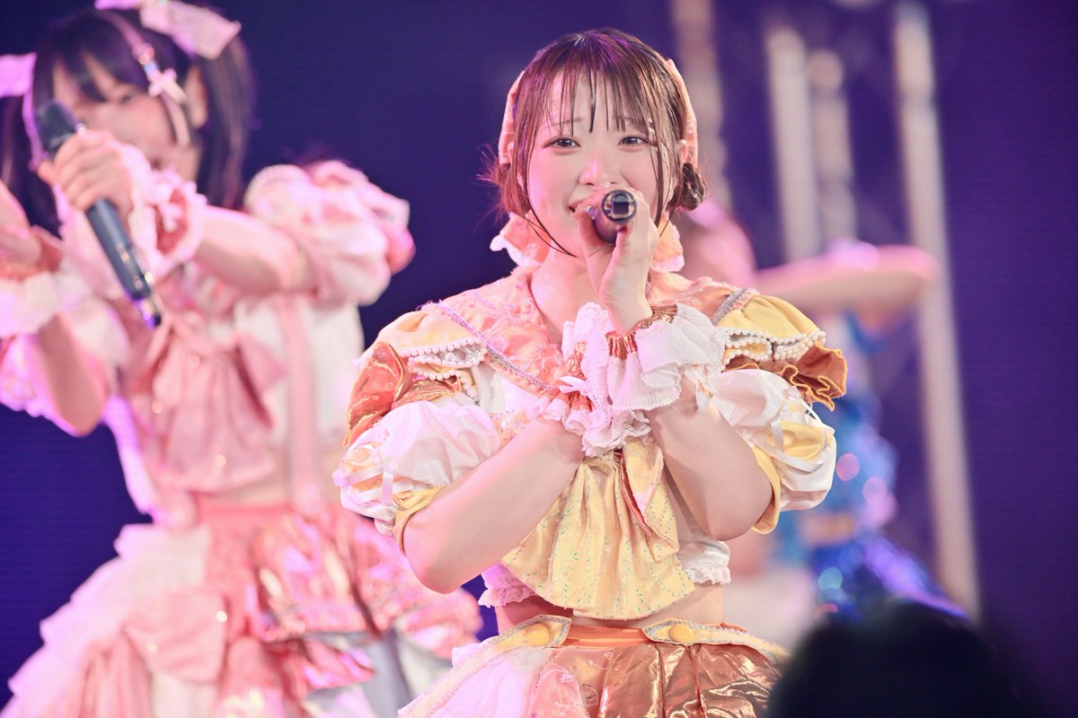 hamumedayo's tweet photo. 2026.06.15 🍊 @tenneko_nina https://t.co/47gj5S89Zt
