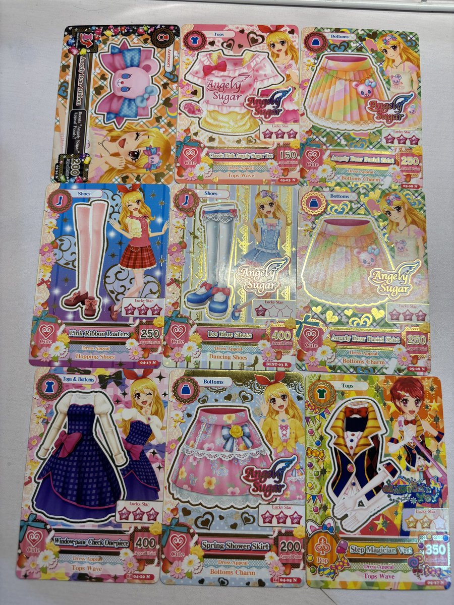 sunookuliah's tweet photo. wts aikatsu cards bisa oren🍊
15k/each 
take lebih dr 1 jd 10k/each

#aikatsuindonesia #aikatsuid #aikatsu #warungaikatsu #wtsaikatsu #ichigo #ran #yurika #aoi #otome #seira #mizuki https://t.co/74ZTbw7oE7