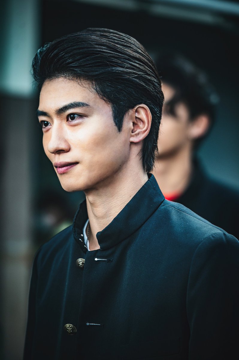 MatchMond_movie's tweet photo. ▄▀▄▀▄▀▄▀▄▀▄▀▄
𝗖𝗛𝗔𝗥𝗔𝗖𝗧𝗘𝗥

幸村リオン / #木村魁希
愛知総會副総⻑

▄▀▄▀▄▀▄▀▄▀▄▀▄
『#マッチモンド』 
9.11(金)公開👊💥
https://t.co/xAjcHsTfOW https://t.co/8x1MTSqNhm