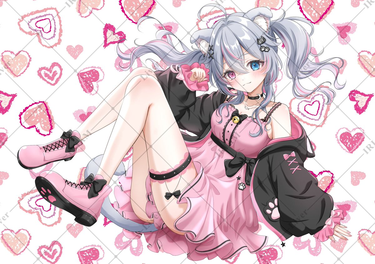 miu__kokoro's tweet photo. #一枚イラスト公開
素敵なお写真を
撮ってくれたのは
イラストレーターの
りんねこ様(#rinneko05)です
ありがとうごさいます🙇‍♀️

※このリプはご本人様以外
反応禁止でお願い致します🙇🏻‍♀️
#IRIAM
#心歌のにゃんふぁーと🐾
#心歌の宝物🐾 https://t.co/0jcVN76a1H