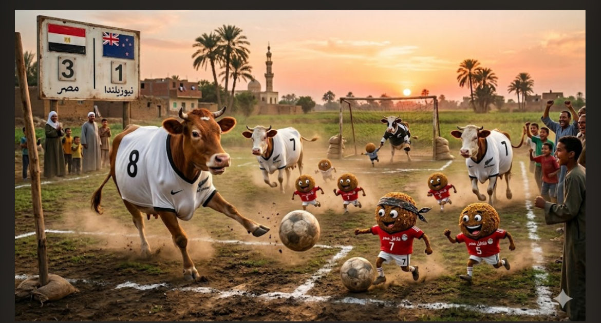 Dania_MuBarak's tweet photo. عظيمة يا مصر، استمتعنا شكرا يام الدنيا 🩷

 #مصر_نيوزيلندا #كاس_العالم_٢٠٢٦ https://t.co/WU6X4CrXsa