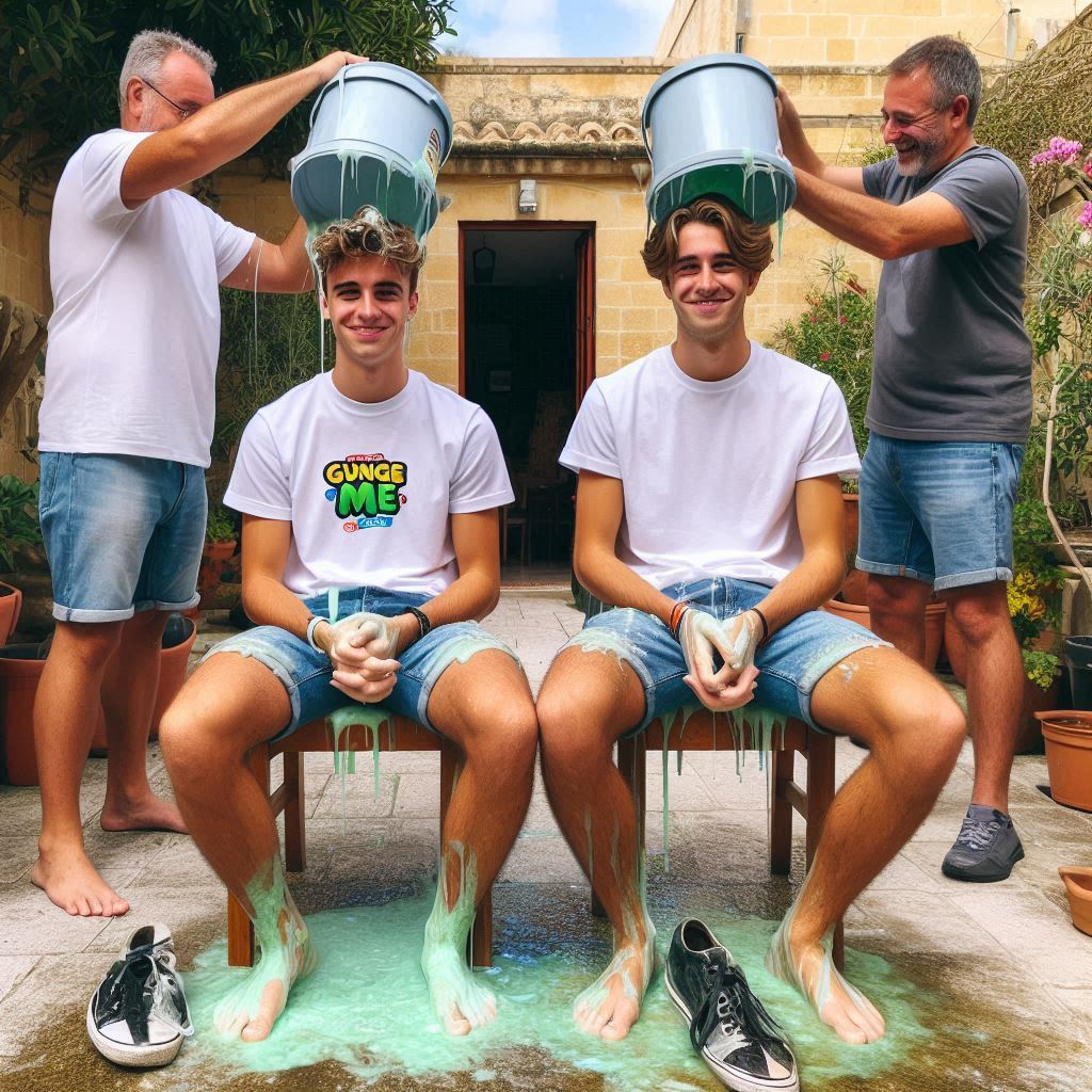 gandbs2's tweet photo. On Father's Day, let daddy gunge you.... https://t.co/IXNmodC5mg