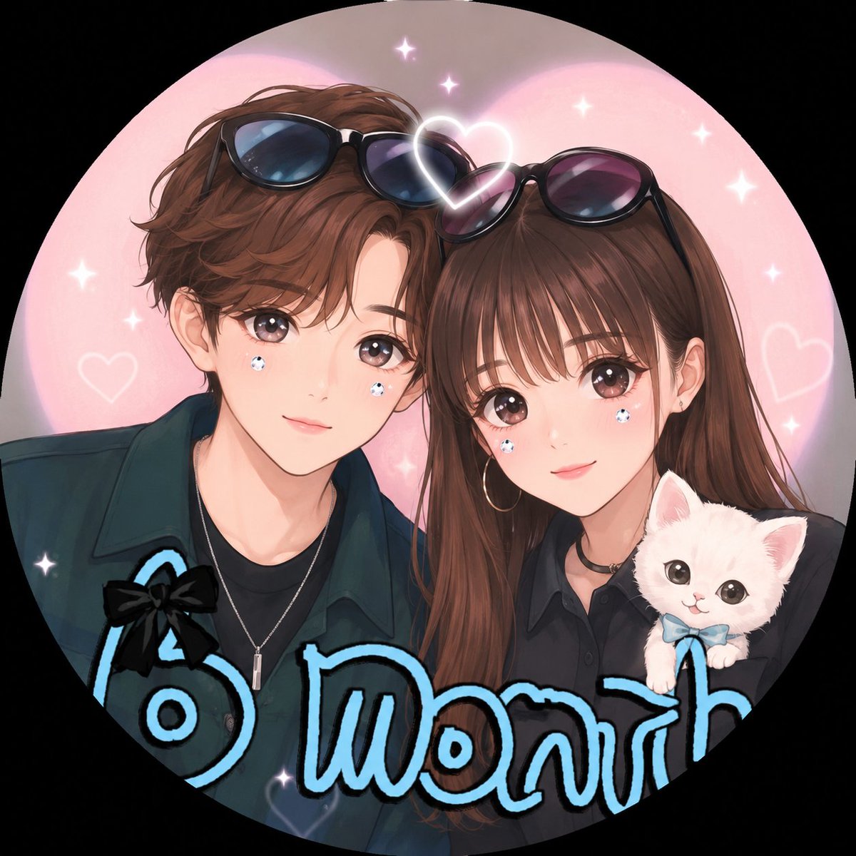knu_le_xusx's tweet photo. (*¨*) https://t.co/1ZeW8AZ9Ma