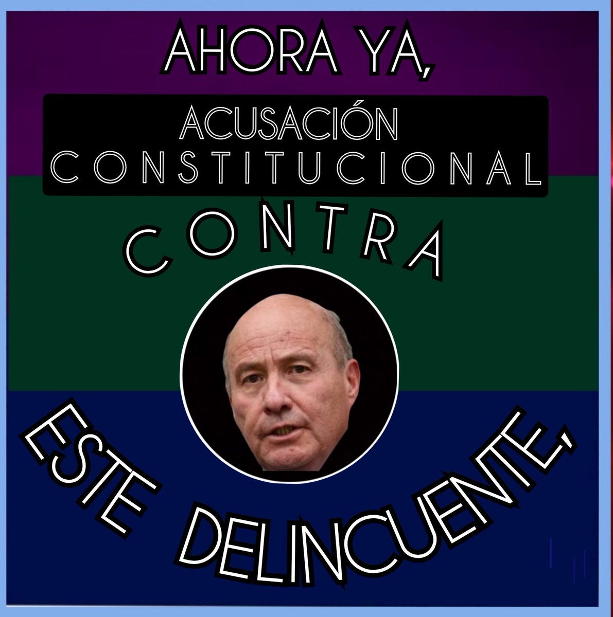 Ricsepul's tweet photo. ASÍ DEBE  SER. Su difusión, es importante. https://t.co/EhZRO4lFw3