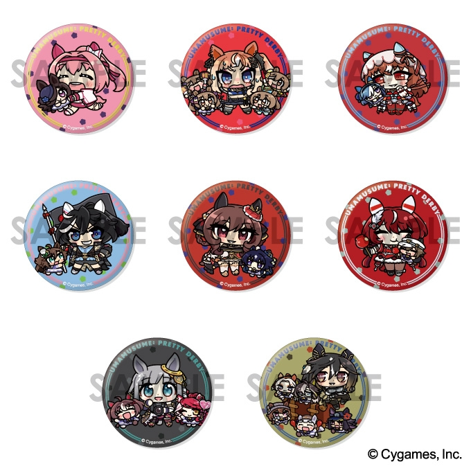 ウマ娘グッズ新情報 (@umamusu_goods) / Posts / X
