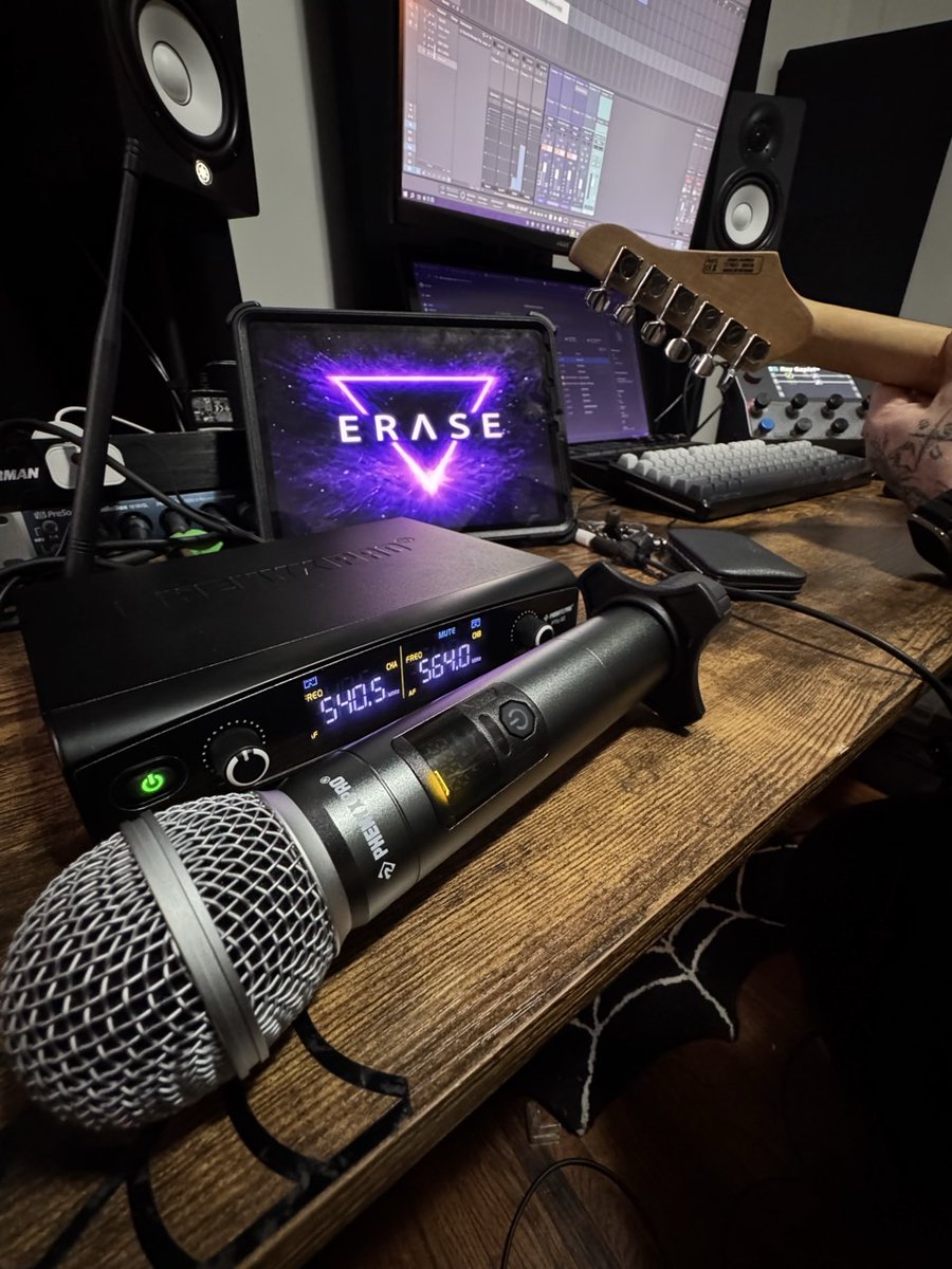 PhenyxProAudio tweet picture