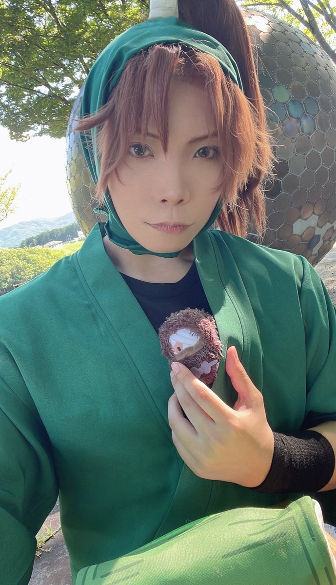 未鴉* tweet media