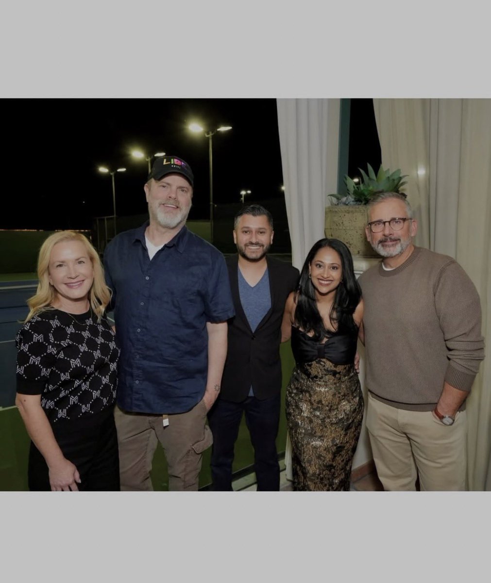 iamchickyyyy's tweet photo. NEW PHOTOS FROM RAINN’s BIRTHDAY DINNER PARTY 🥳 https://t.co/vniLgu2PBr