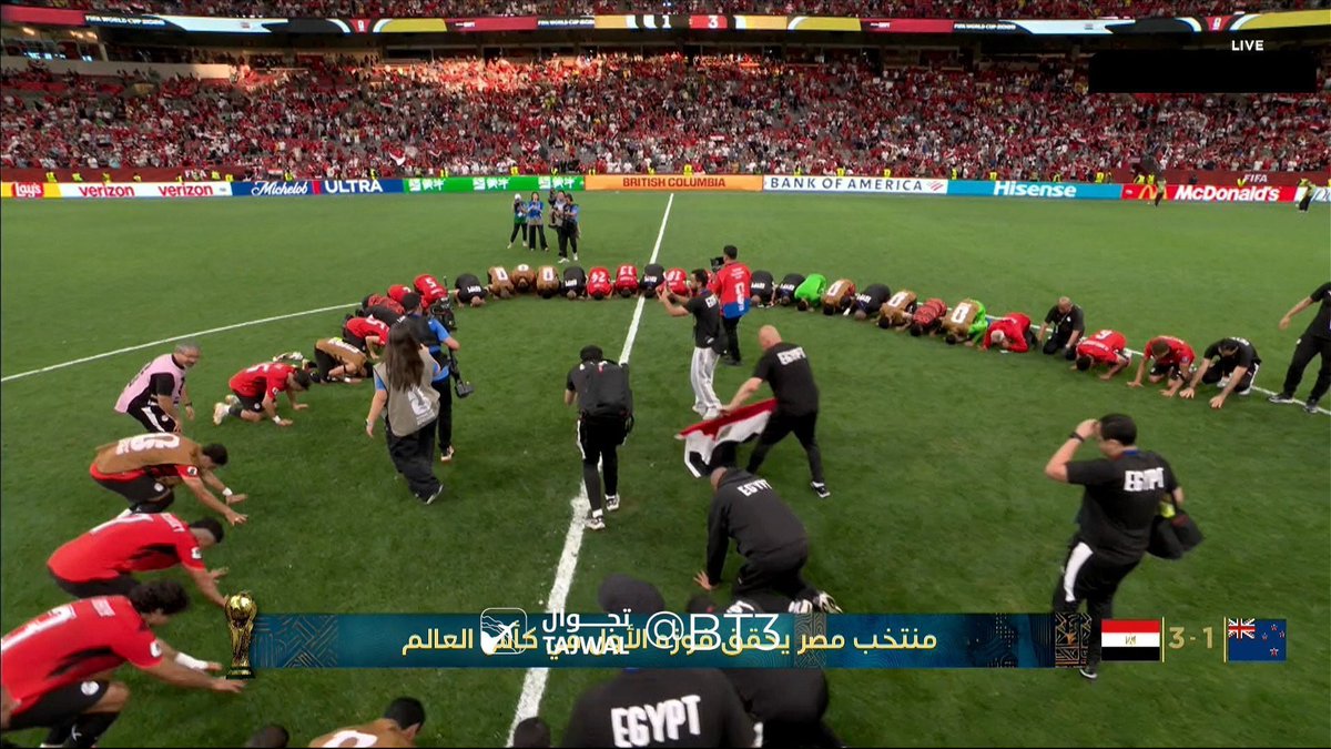 mo7amed_samaha's tweet photo. منتخب الساجدين 😍😍😍😍😍😍. https://t.co/k7Z9ebMNth