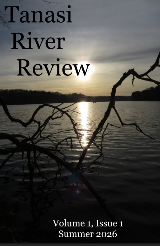 TanasiReview's tweet photo. It's late, but here we are.  Issue 1 of The Tanasi River Review is LIVE.  Thank you all for your submissions, and for trusting me with your work.  I hope you enjoy the issue.  Here's to many more...  https://t.co/d8c0L4uLpD https://t.co/xfYEgppyea