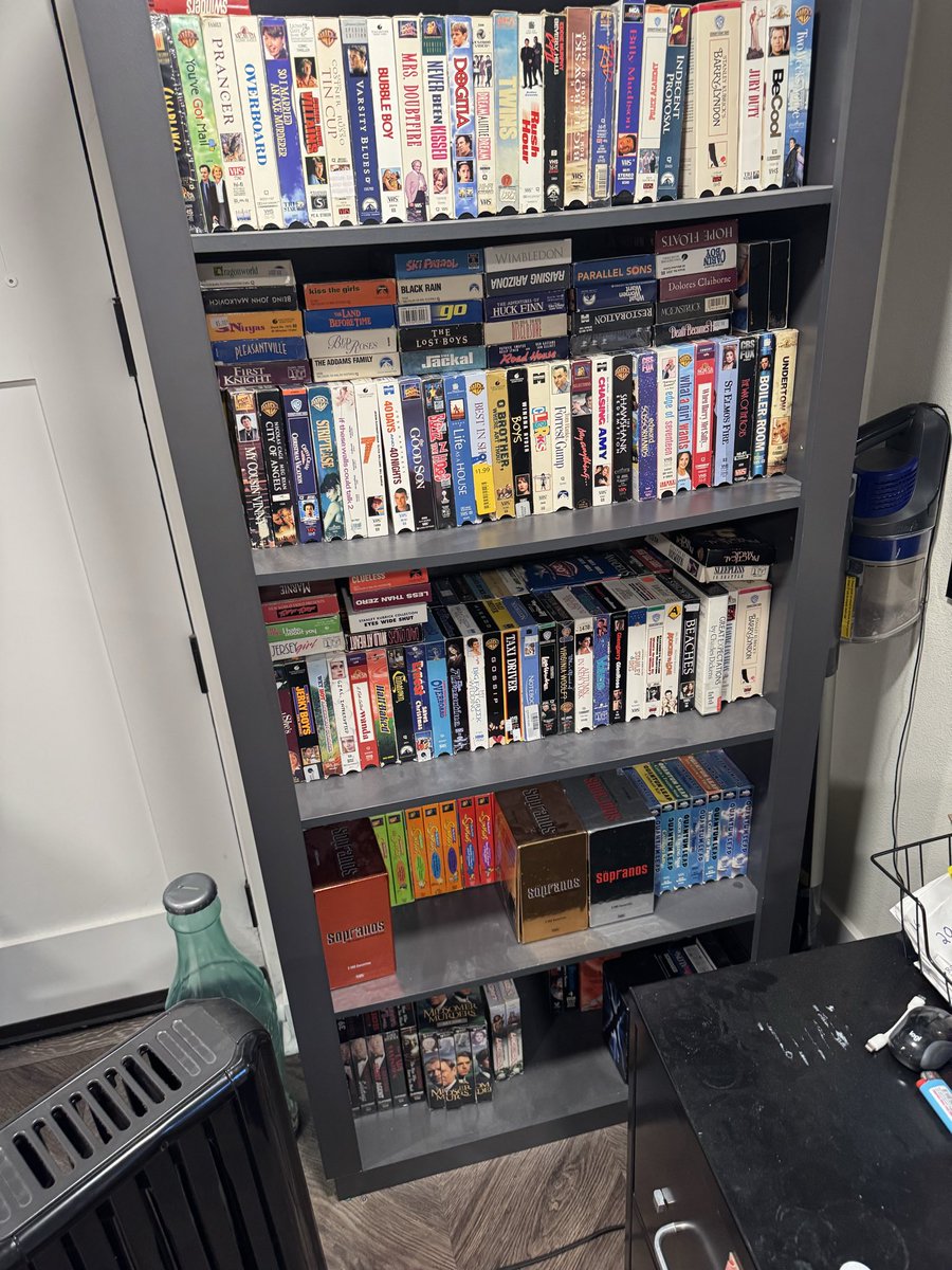 davemastrine's tweet photo. @AutismCapital vhs https://t.co/APthpWKgJO